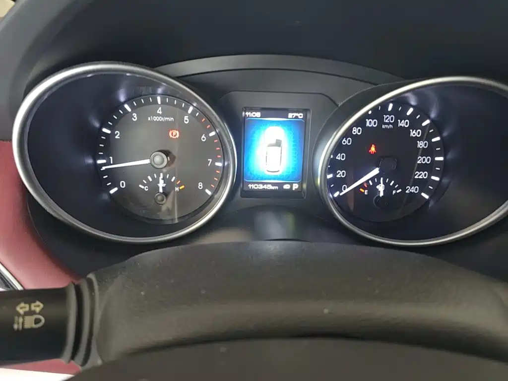 Haval H6 Coupe — миниатюра 17