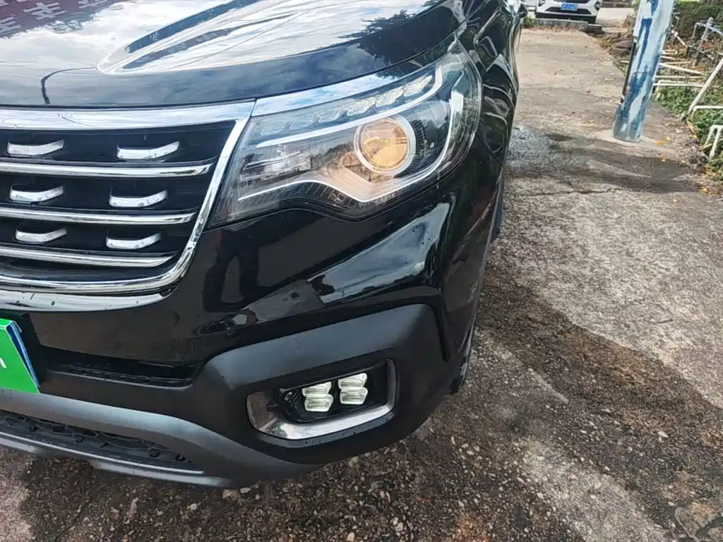Kia Sportage — миниатюра 24