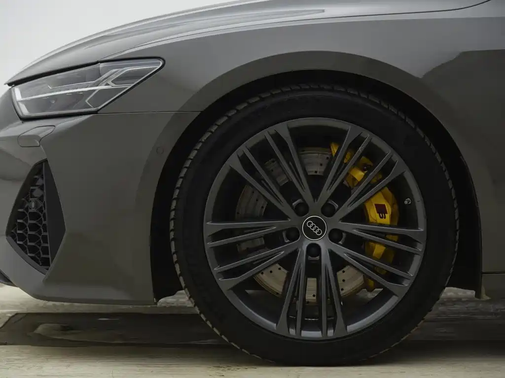 Audi A7 — миниатюра 11