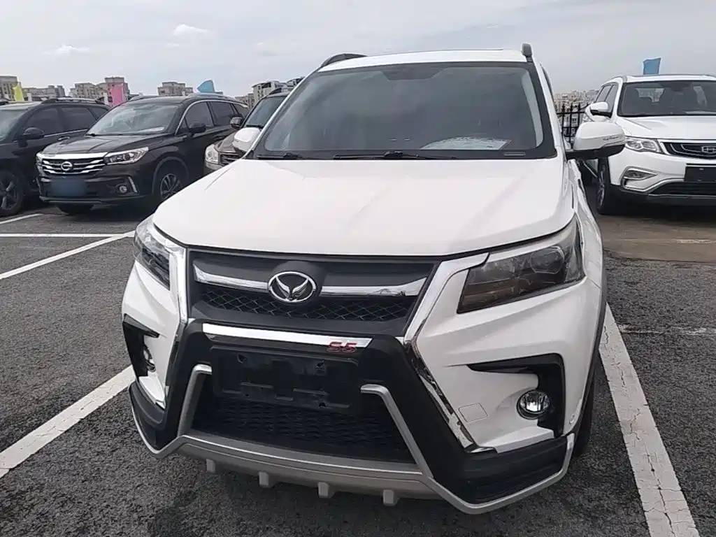 Huasu Huansu S5 — миниатюра 3