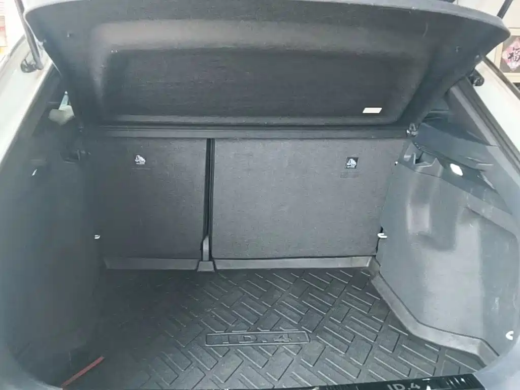 Volkswagen ID.4 Crozz — миниатюра 19