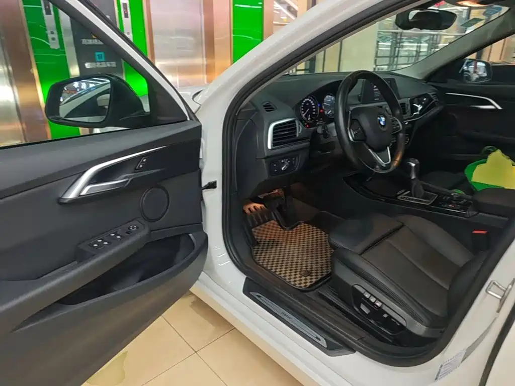 BMW 1 Series — миниатюра 16