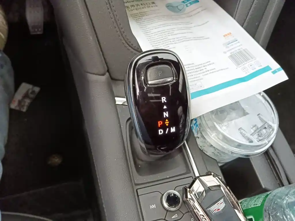 Cadillac XT5 — миниатюра 15