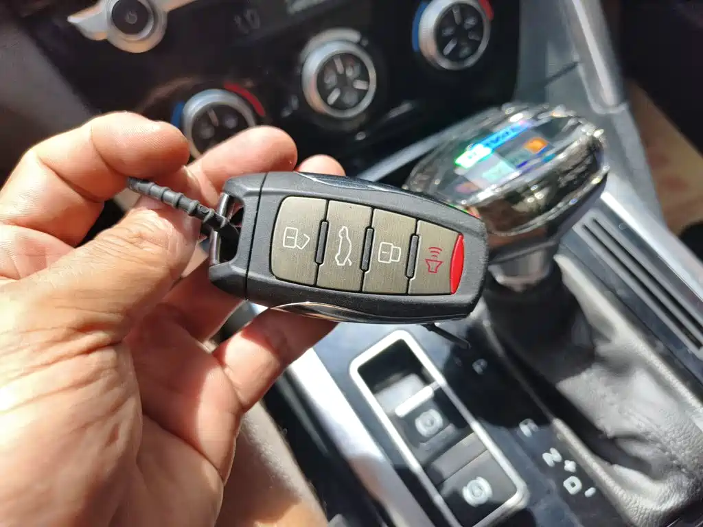 Haval H7 — миниатюра 9
