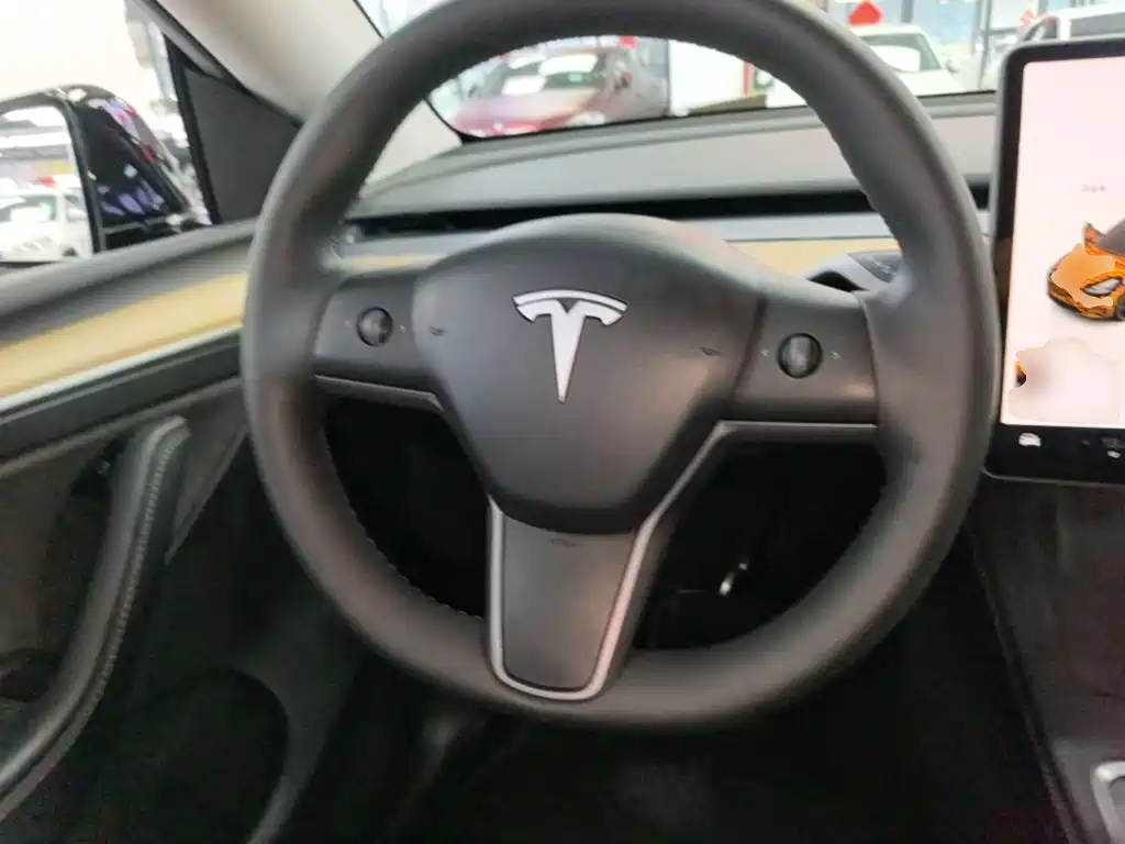 Tesla Model Y — миниатюра 11