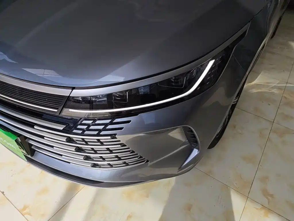 BYD Destroyer 05 — миниатюра 18