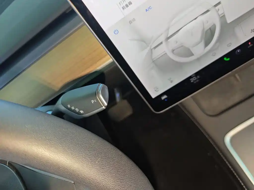 Tesla Model Y — миниатюра 14