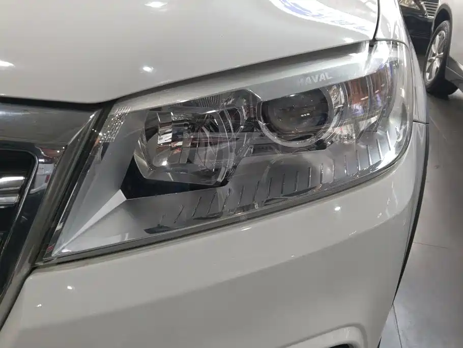 Haval H6 — миниатюра 5