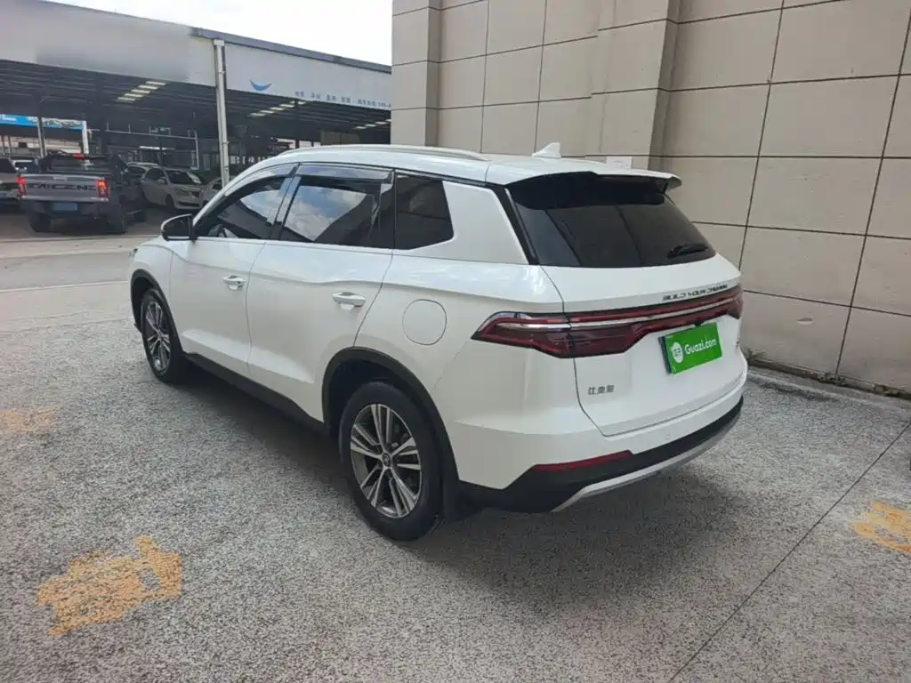 BYD Pro — миниатюра 5