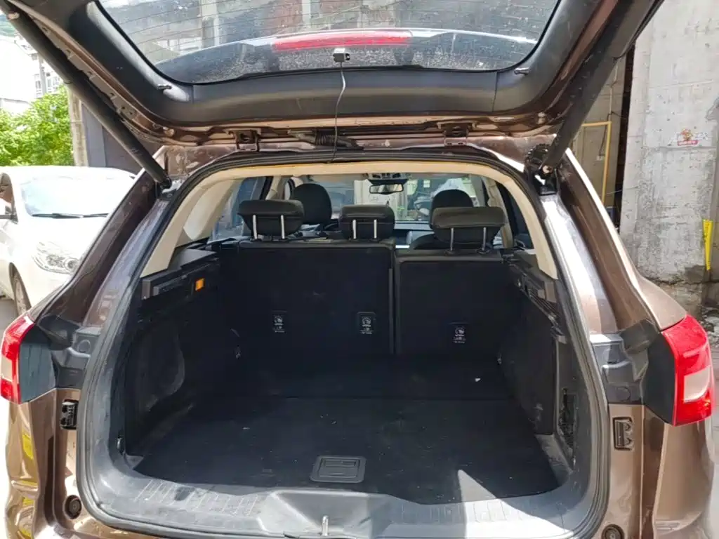Haval H7 — миниатюра 19