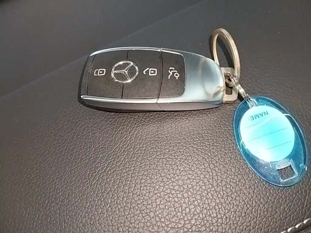 Mercedes-Benz A-Class — миниатюра 9