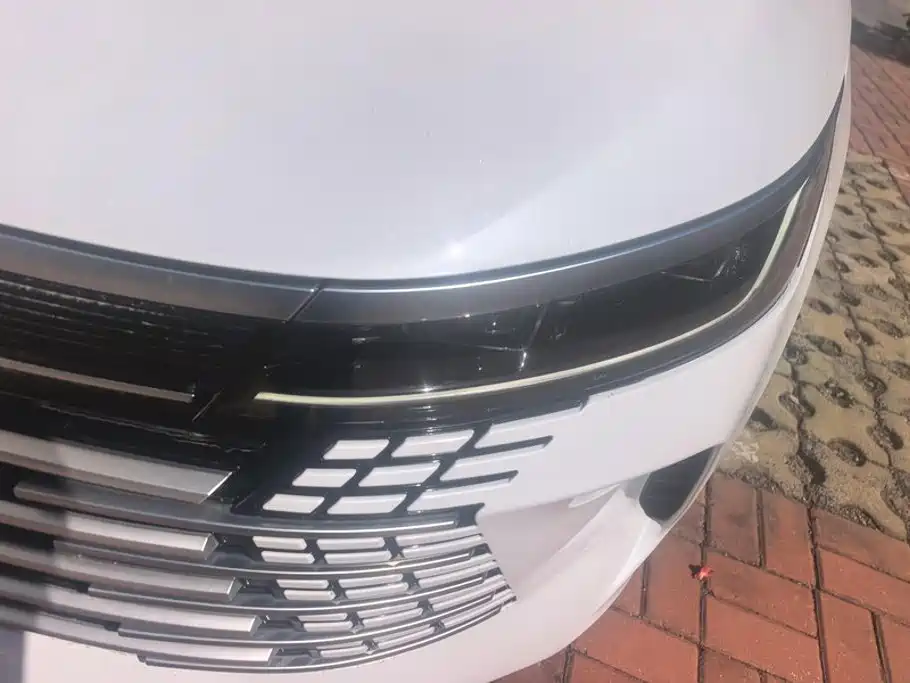 BYD Destroyer 05 — миниатюра 5