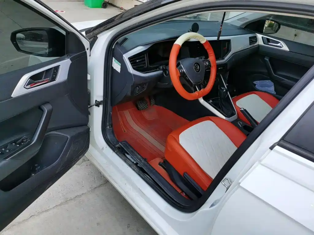 Volkswagen Polo — миниатюра 16