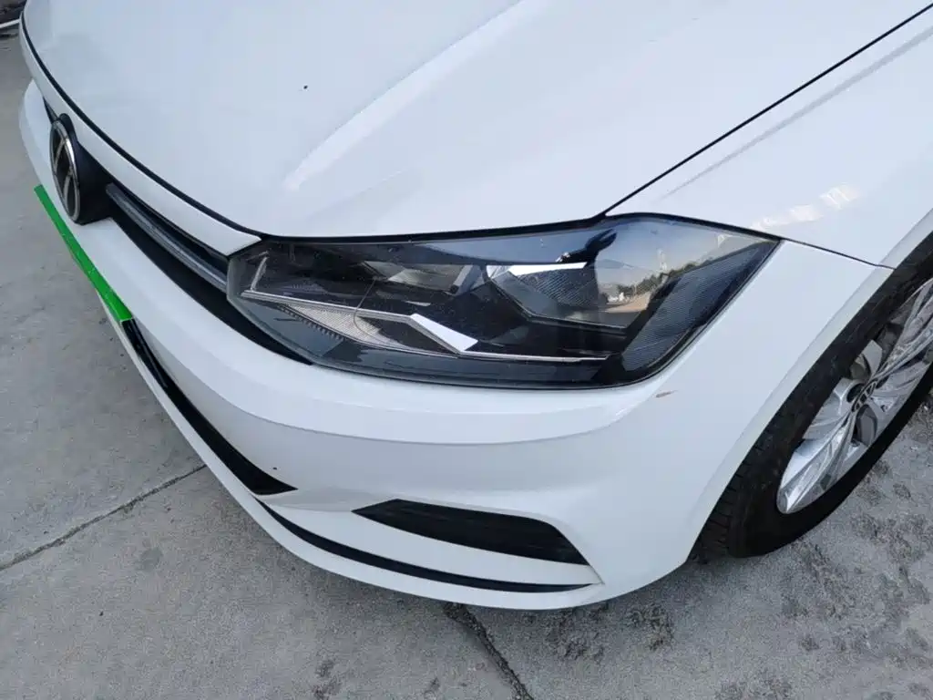 Volkswagen Polo — миниатюра 24
