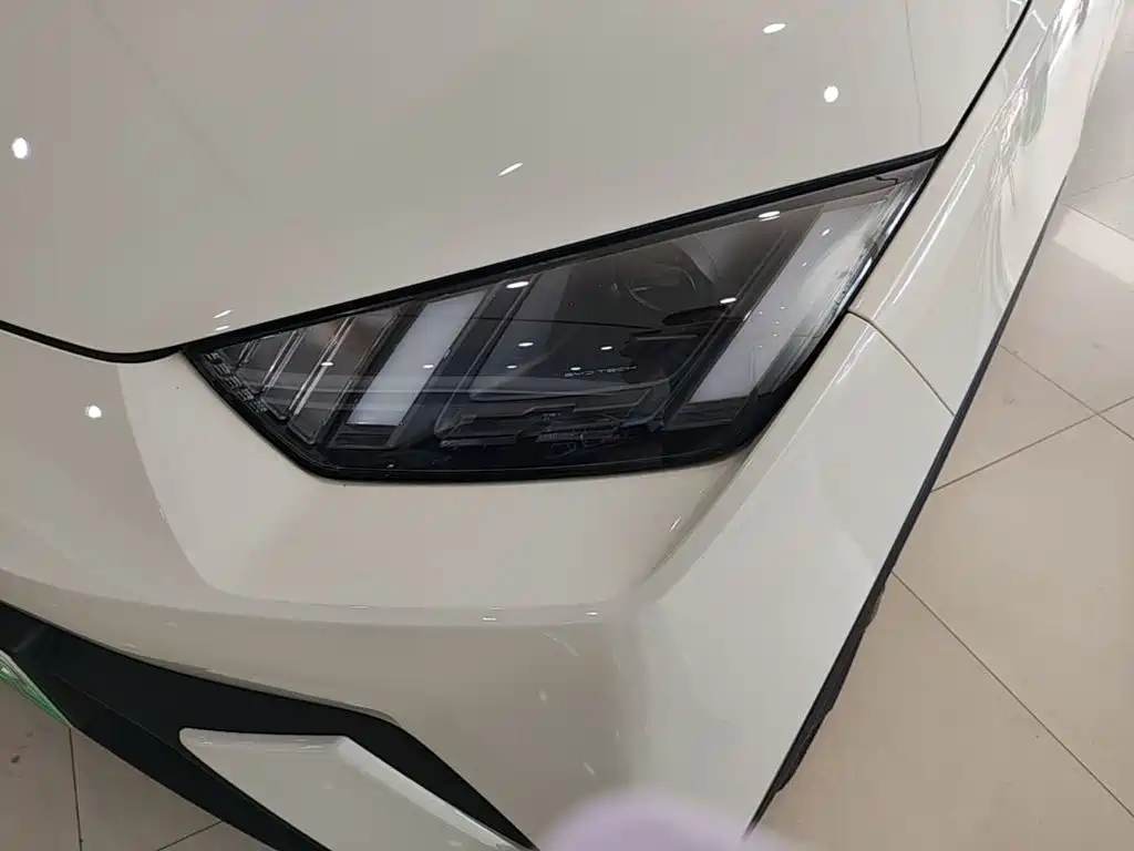 BYD Seagull — миниатюра 24