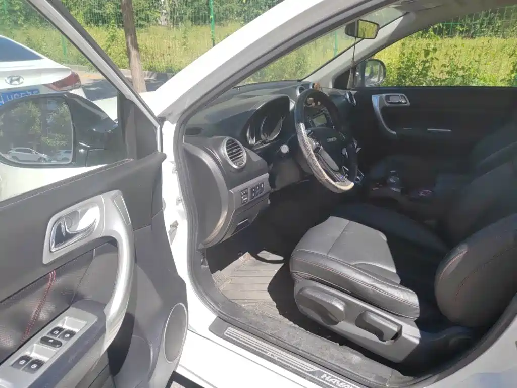 Haval H6 — миниатюра 12