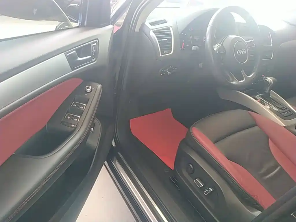 Audi Q5 — миниатюра 16