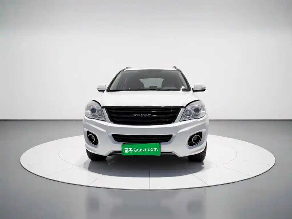Haval H6 — миниатюра 2