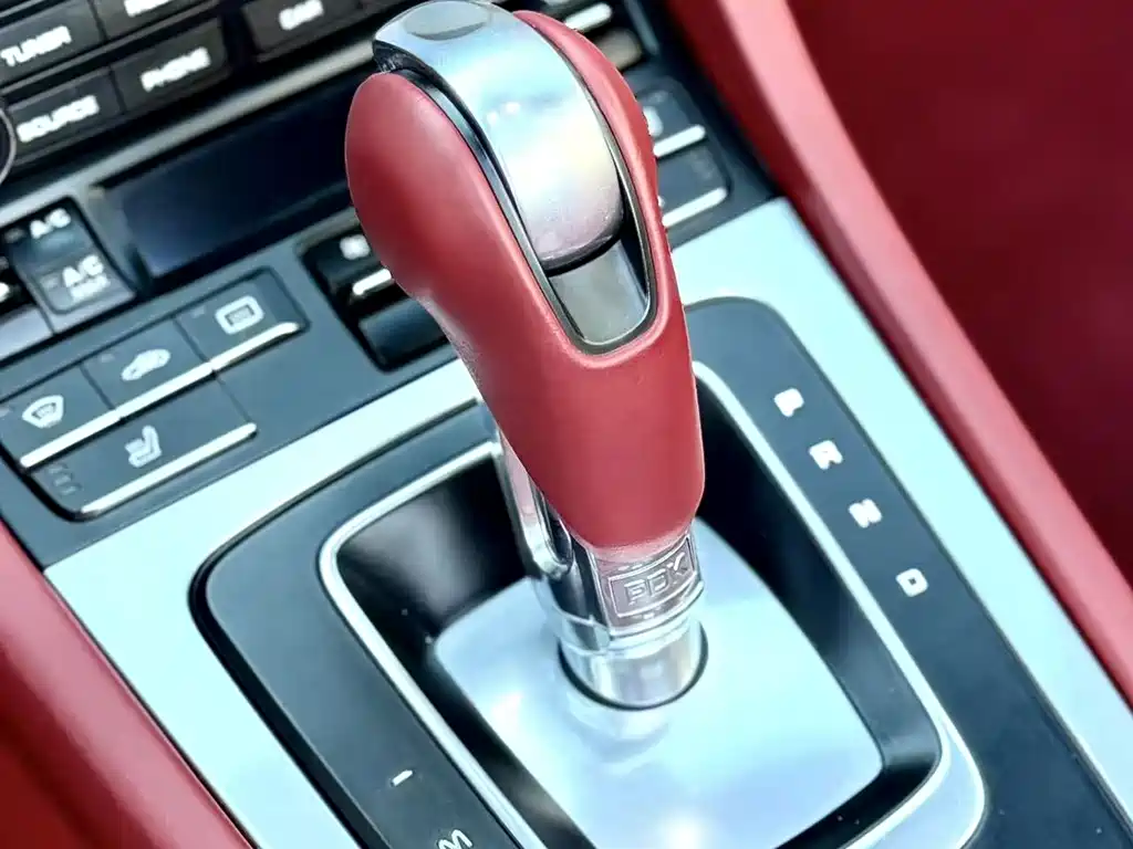 Porsche 911 — миниатюра 11