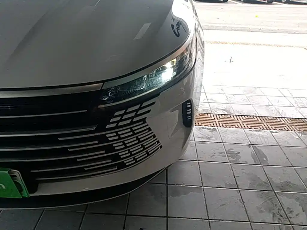 BYD Destroyer 05 — миниатюра 24