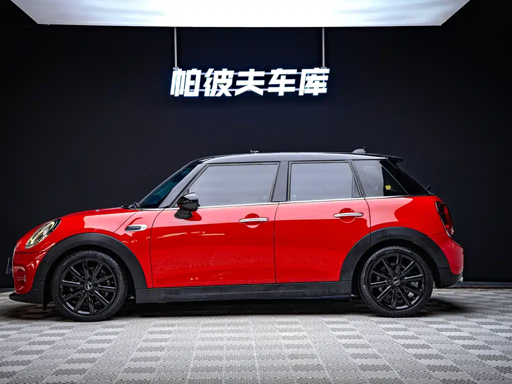 MINI Mini — миниатюра 3