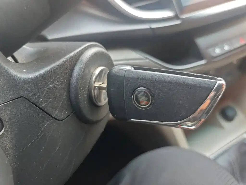 Buick Excelle — миниатюра 9