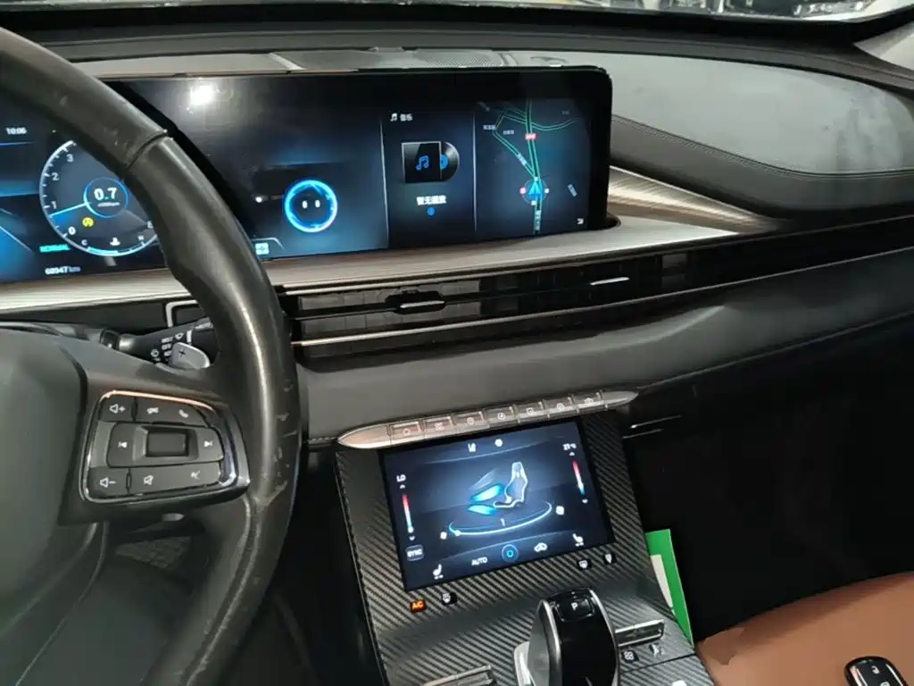 Chery Tiggo 8 PLUS — миниатюра 10