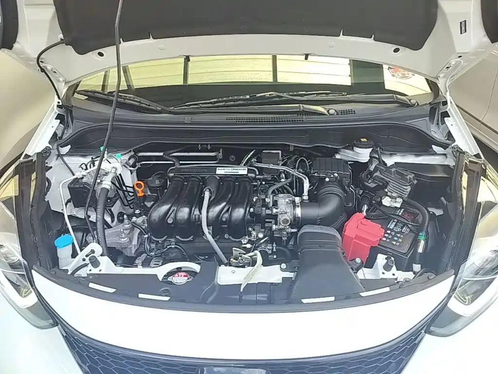 Honda Life — миниатюра 20