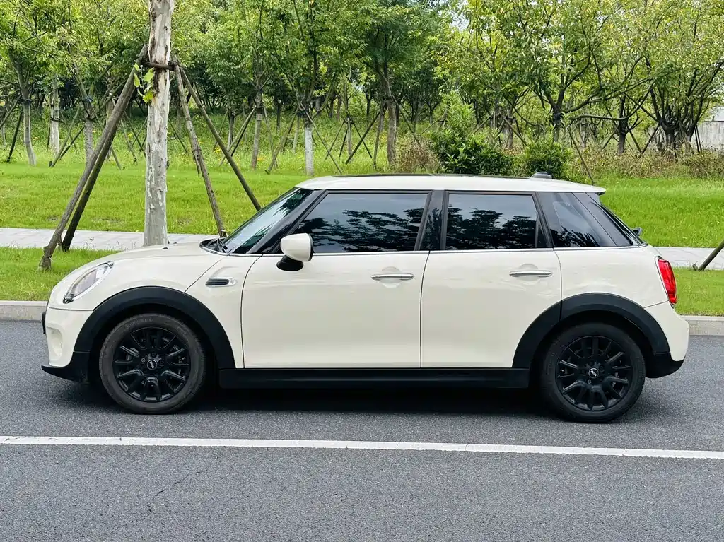 MINI Mini — миниатюра 4
