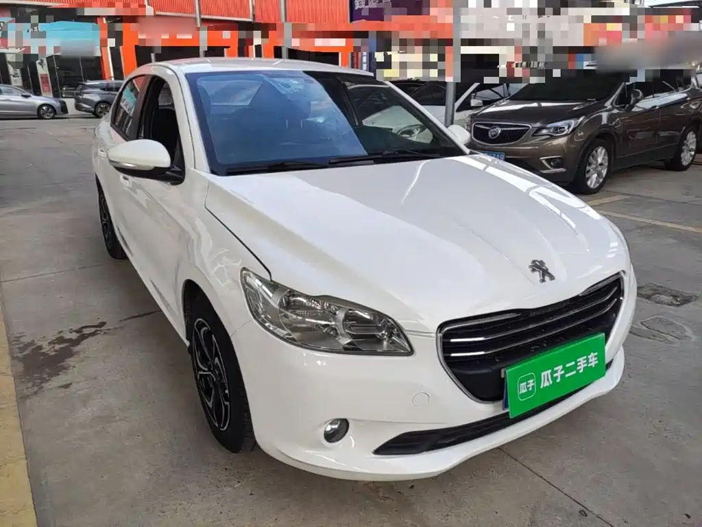 Peugeot 301 — миниатюра 4