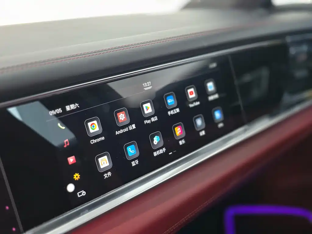 Porsche Panamera — миниатюра 12