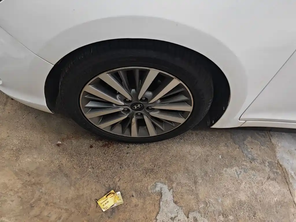 Hyundai Mistra — миниатюра 23
