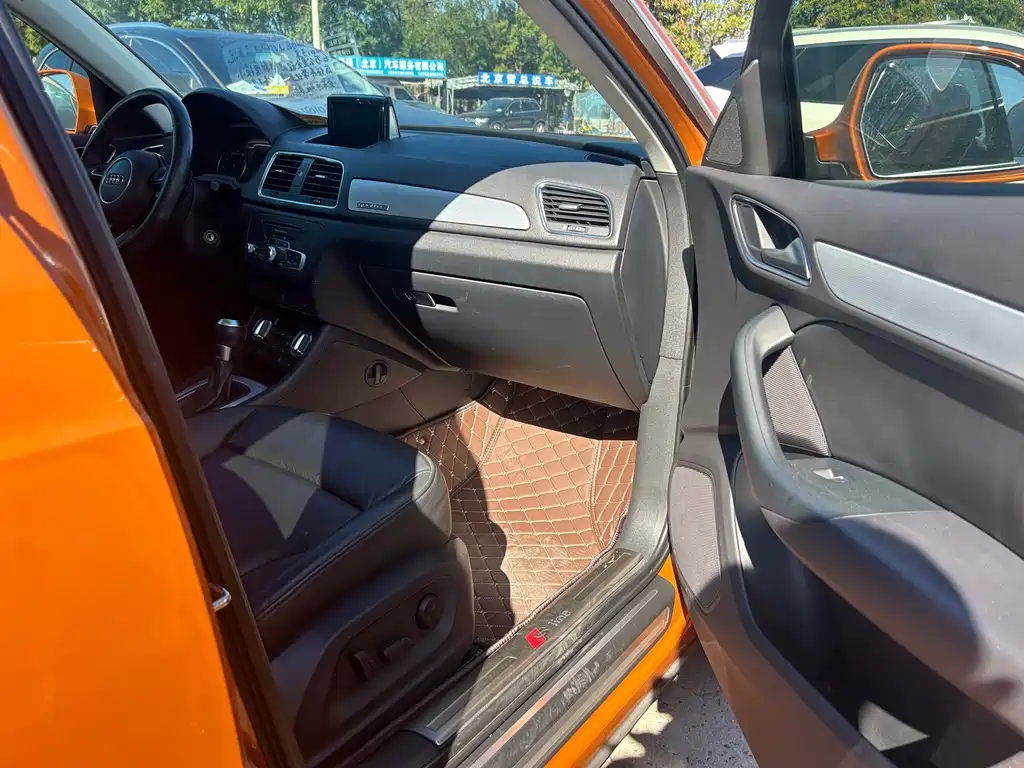 Audi Q3 — миниатюра 19