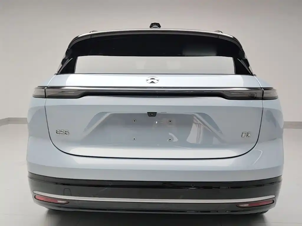 NIO ES6 2025 75kWh