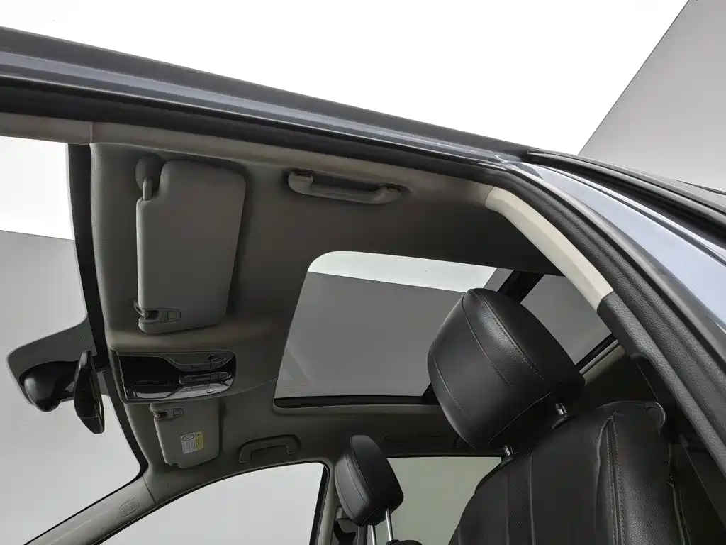 GAC Motor Trumpchi GS8 — миниатюра 14