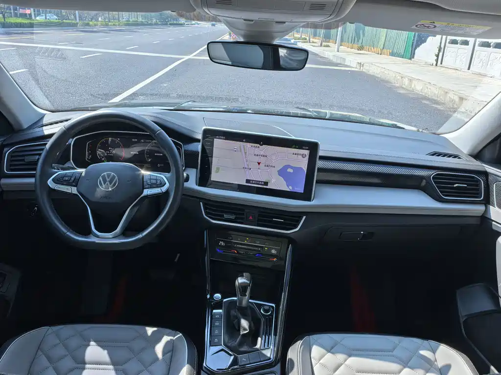 Volkswagen Tayron — миниатюра 8
