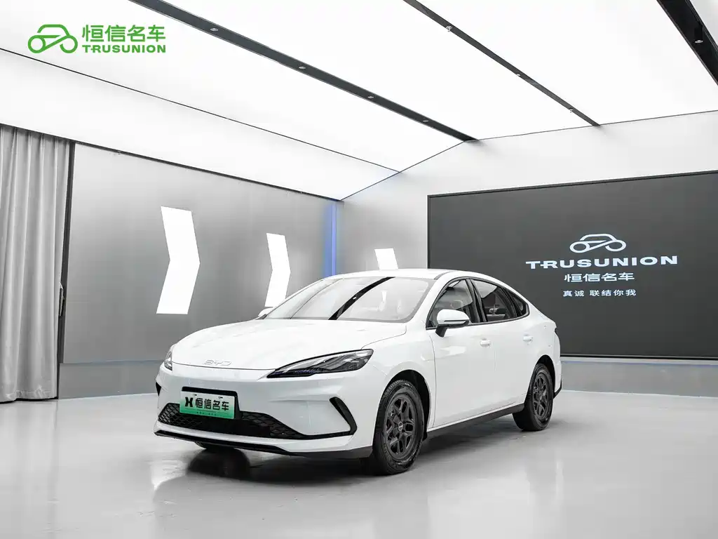 BYD Seal 05 DM-i