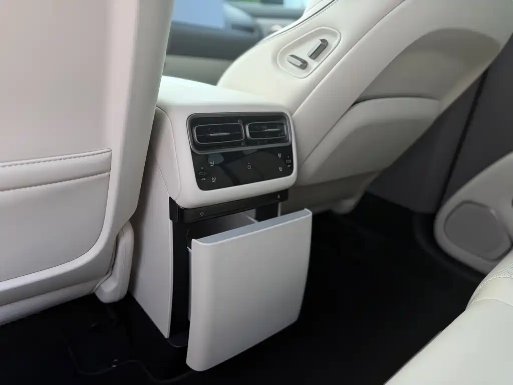 Li Auto Li i6 — миниатюра 13