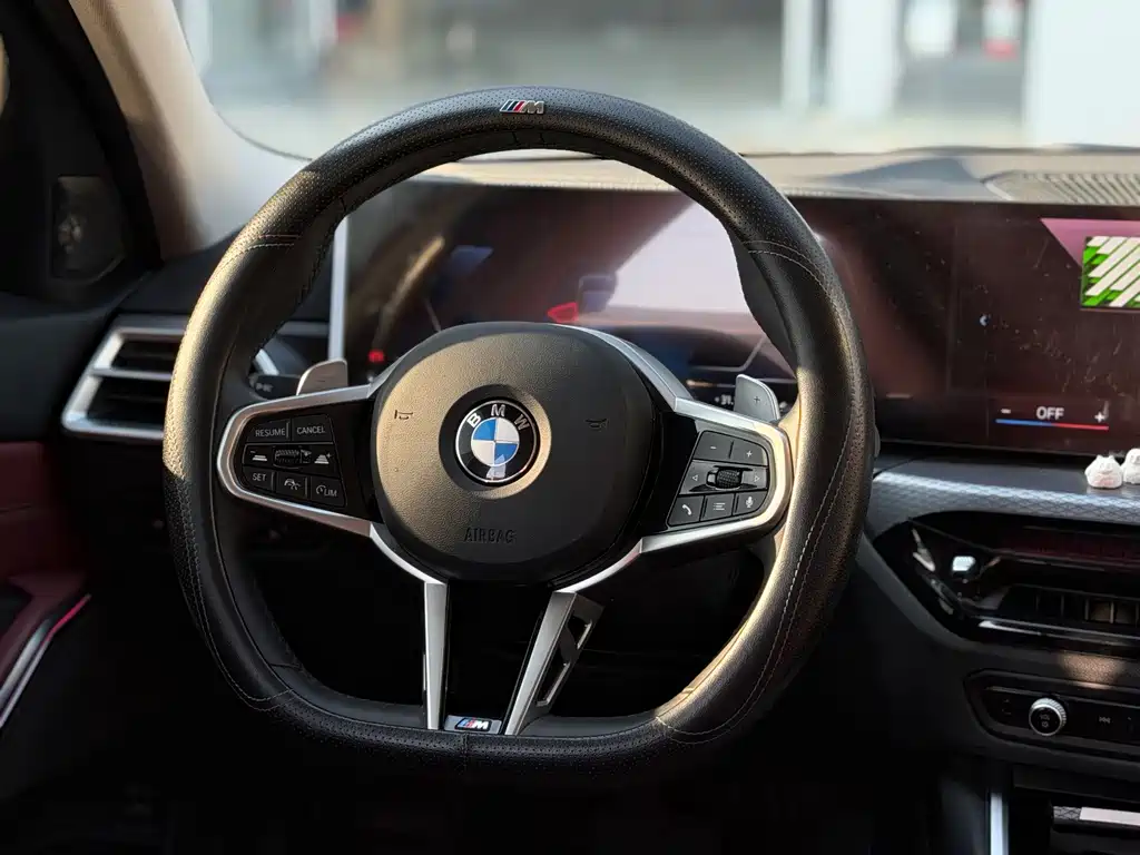 BMW 3 Series — миниатюра 9