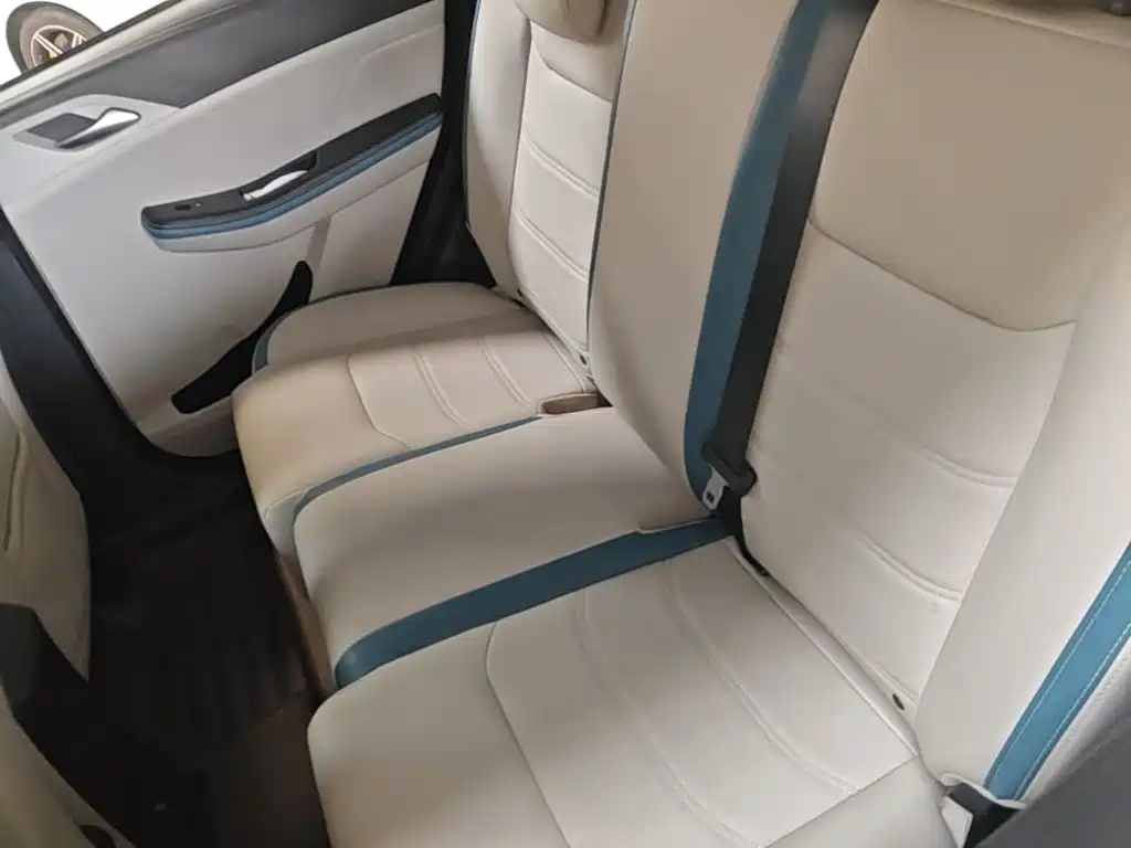 BYD Yuan Pro — миниатюра 17