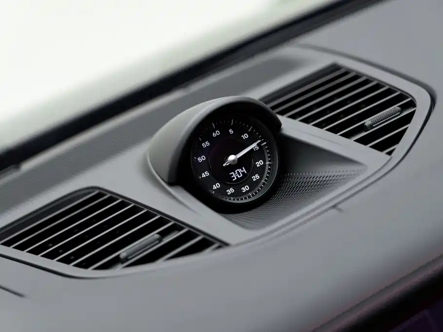 Porsche Panamera — миниатюра 22