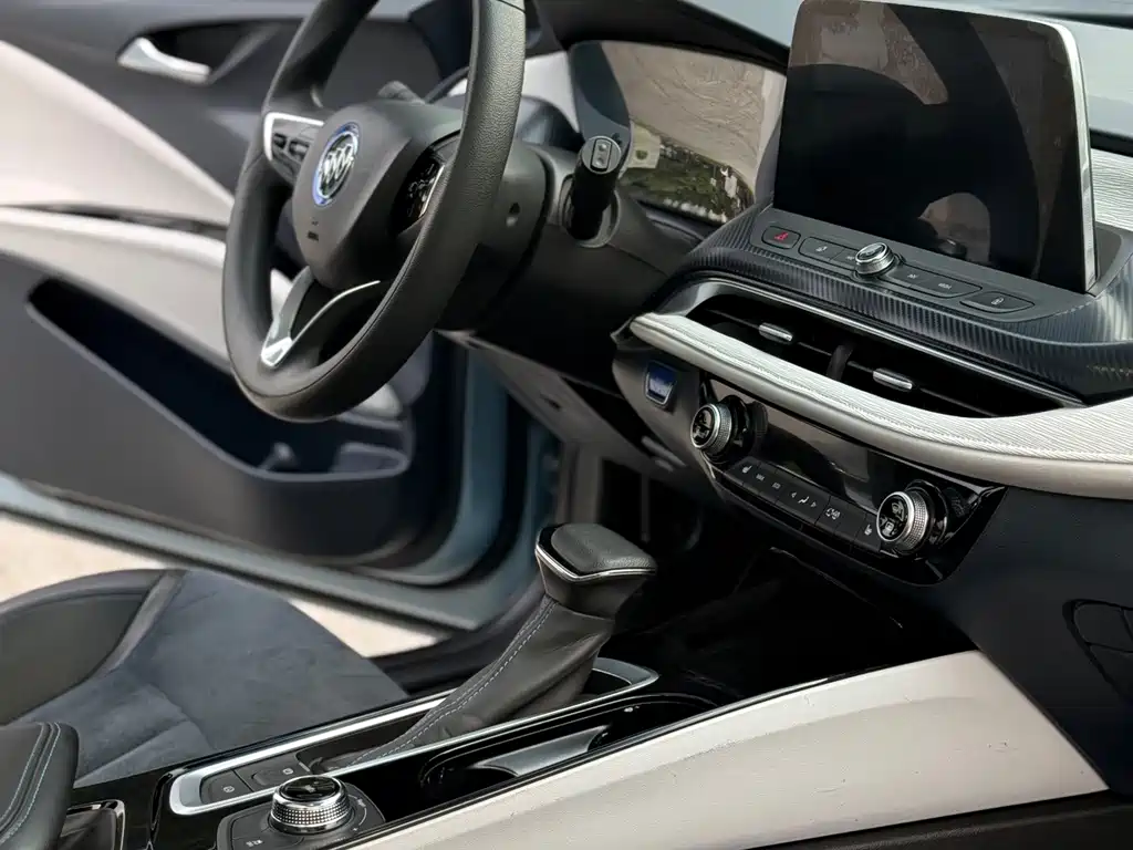 Buick Velite 6 — миниатюра 15