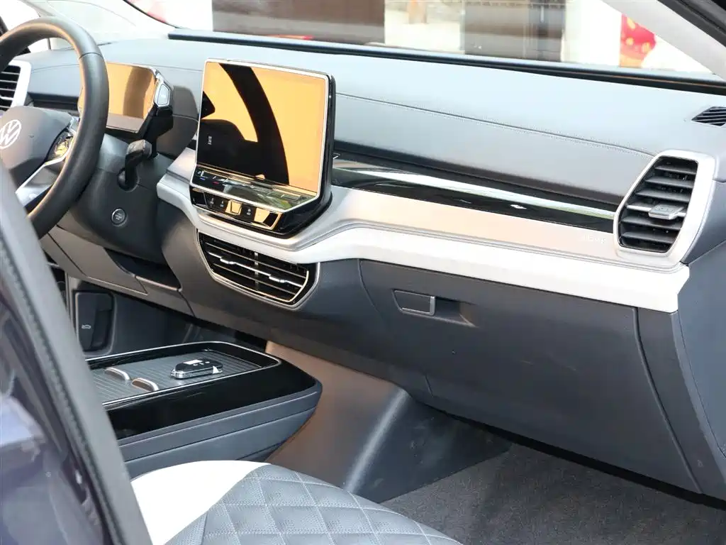 Volkswagen ID.6 Crozz — миниатюра 14