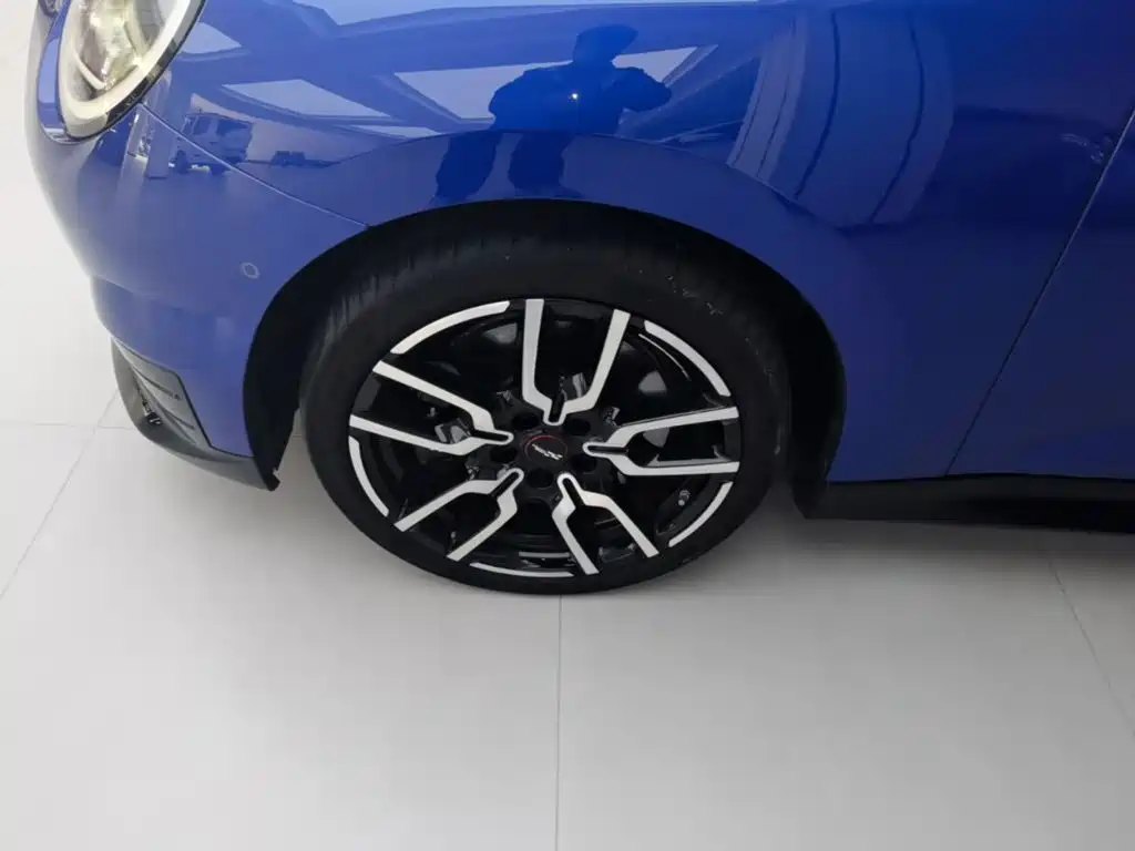 MINI MINI COOPER EV — миниатюра 23