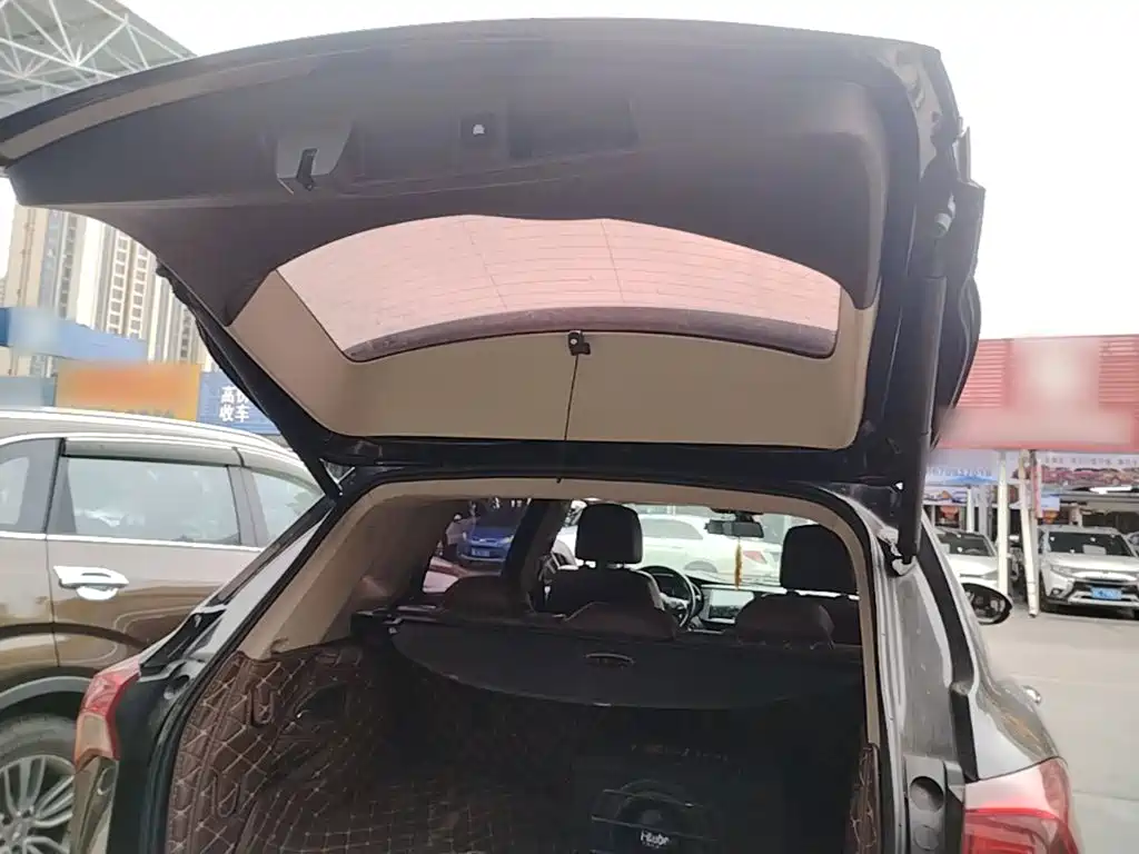 Buick Envision Plus — миниатюра 19