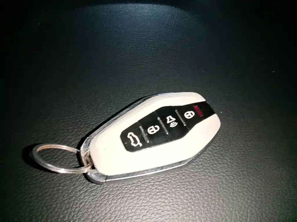 Jetour X70 — миниатюра 9