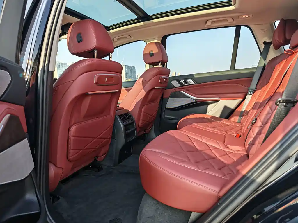 BMW X5 — миниатюра 5