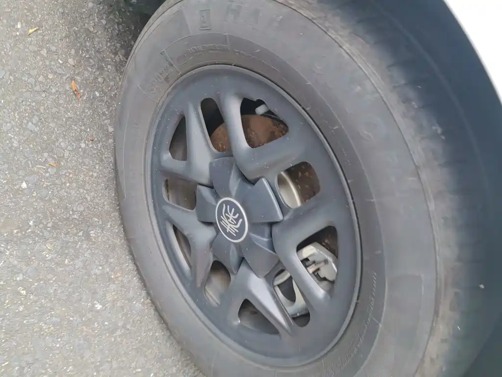 BYD Qin PLUS — миниатюра 8