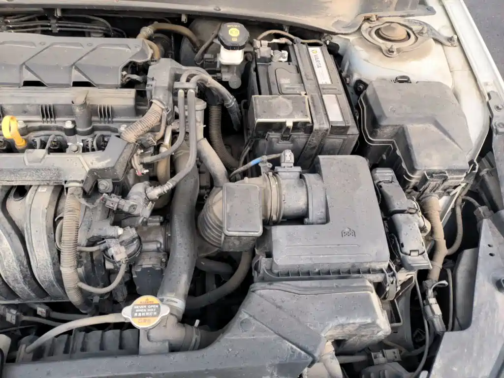 Hyundai Elantra — миниатюра 20
