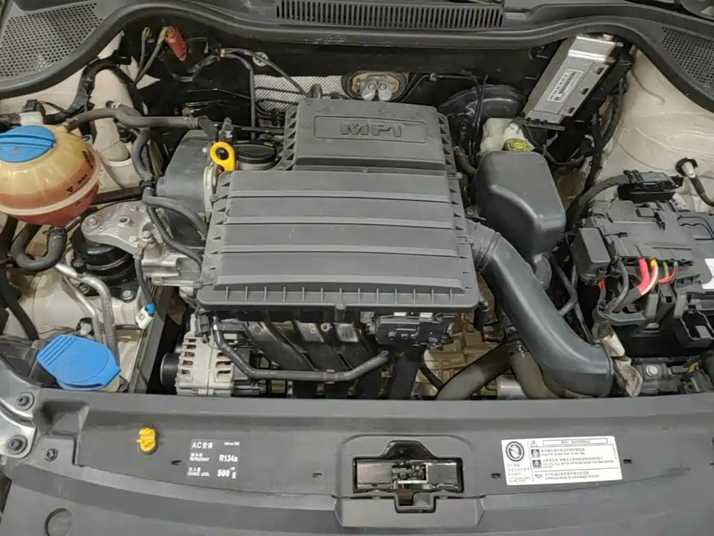 Volkswagen Polo — миниатюра 20